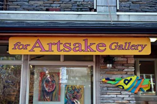 The kind of store Sweet Marie and her grandmother might have operated.