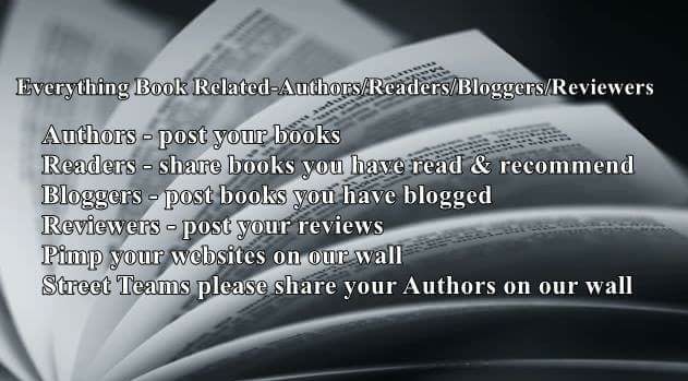 Everything Book Related